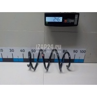 Пружина передняя Toyota RAV 4 2019 4813142A90