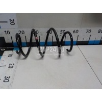 Пружина передняя Toyota RAV 4 2019 4813142A90