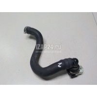 Патрубок отопителя Toyota RAV 4 2019 8720942300