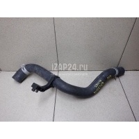 Патрубок радиатора Toyota RAV 4 2019 1657125080