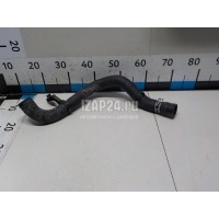 Патрубок радиатора Toyota RAV 4 2019 1657125080