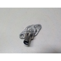 Фланец двигателя системы охлаждения Toyota RAV 4 2019 1620625030