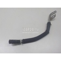 Шланг системы охлаждения Toyota RAV 4 2019 1628225080