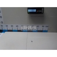 Хомут металлический Toyota RAV 4 2019 9613841501