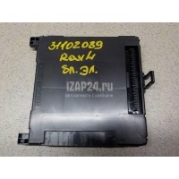 Блок электронный Toyota RAV 4 2019 892204AY21