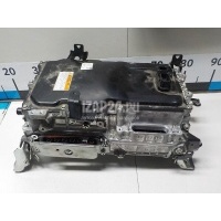 Инвертор (Преобразователь напряжения) Toyota RAV 4 2019 G92A042070