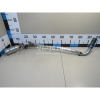 Горловина топливного бака Volvo S60 2019 32242671