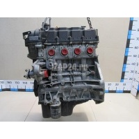 Двигатель Changan CS35 2013 JL478QEEF