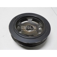 Шкив коленвала Changan CS35 2013 H150070900