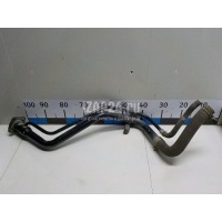 Горловина топливного бака Changan CS35 2013 S1011230300