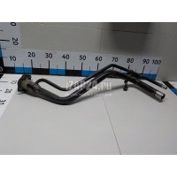 Горловина топливного бака Changan CS35 2013 S1011230300