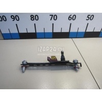 Механизм регулировки ремня безопасности Changan CS35 2013 S1011170100
