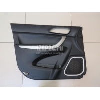Обшивка двери передней левой Changan CS35 2013 S1010880001