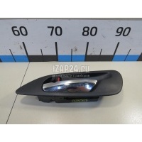 Ручка двери внутренняя левая Changan CS35 2013 S1010881200