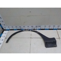 Накладка заднего крыла правого Changan CS35 2013 S1011071201