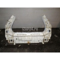 Панель задняя Changan CS35 2013 S1010760305