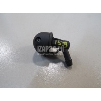 Форсунка омывателя зад стекла Changan CS35 2013 S1010471000