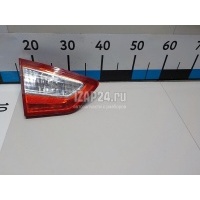 Фонарь задний внутренний левый Changan CS35 2013 S1010360300