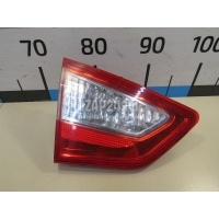 Фонарь задний внутренний левый Changan CS35 2013 S1010360300