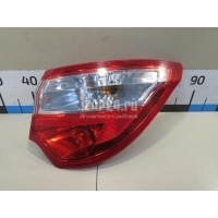 Фонарь задний наружный правый Changan CS35 2013 S1010360200