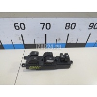 Блок управления стеклоподъемниками Changan CS35 2013 S1010410100