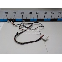 Проводка (коса) Changan CS35 2013 S1011261100