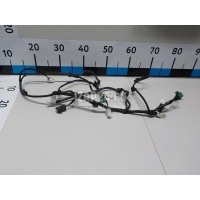 Проводка (коса) Changan CS35 2013 4000120W13