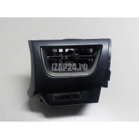 Дефлектор воздушный Toyota UX200 2018 5565076090