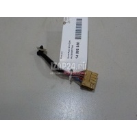 Разъем VAG Polo (RUS) 2020 5K0972708A