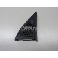 Крышка зеркала внутренняя правая Citroen-Peugeot 5008 2017 98173054ZD