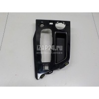 Накладка (кузов внутри) Citroen-Peugeot 5008 2017 98150494ZD
