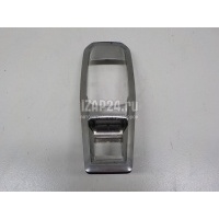 Накладка (кузов внутри) Citroen-Peugeot 5008 2017 98155949DX