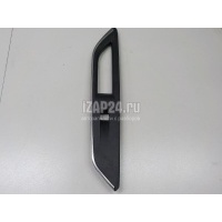 Накладка (кузов внутри) Citroen-Peugeot 5008 2017 98172544ZD