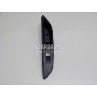Накладка (кузов внутри) Citroen-Peugeot 5008 2017 98178380ZD