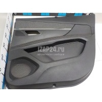 Обшивка двери задней правой Citroen-Peugeot 5008 2017 98164808BY