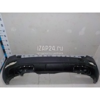 Бампер задний Citroen-Peugeot 5008 2017 1619231480