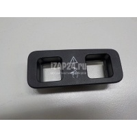 Накладка (кузов наружные) Citroen-Peugeot 5008 2017 98162095ZD