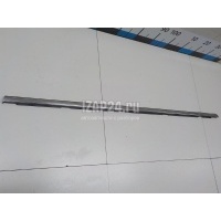 Накладка стекла заднего левого Citroen-Peugeot 5008 2017 9813910180