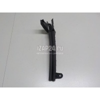 Направляющая стекла двери Citroen-Peugeot 5008 2017 9811415280