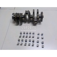 Коленвал Citroen-Peugeot 2008 2019 1632597380