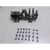 Коленвал Citroen-Peugeot 2008 2019 1632597380