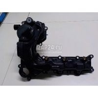 Крышка головки блока (клапанная) Citroen-Peugeot 2008 2019 9811687980