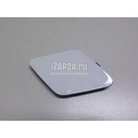 Заглушка буксировочного крюка Citroen-Peugeot 2008 2019 982584451T