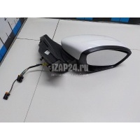 Зеркало правое электрическое Citroen-Peugeot 2008 2019 98271323XT
