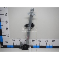 Стеклоподъемник электр. задний правый Honda HR-V 2015 72710T7JH01