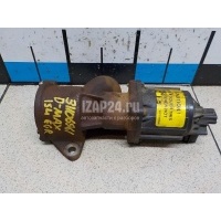 Клапан вентиляции картерных газов D-Max 2002 - 2012 8980139111