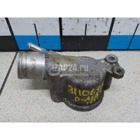 Крышка термостата Isuzu D-Max (2002 - 2012) 8981209450