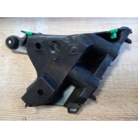 Каретка бампера volvo xc60 13 - 17 передняя оригинальный . *