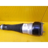 Мерседес w222 amg амортизатор задняя левый a2223200313