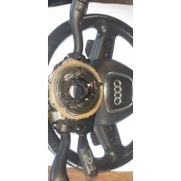 Паук курок клокспринг audi a6 c6 4f0953549d